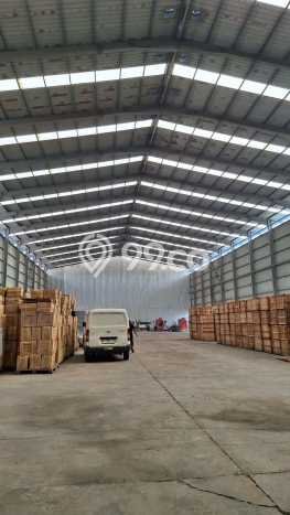 HARGA BERSAING! Gudang Kawasan Tambun Selatan, Luas 3000m2m², Lokasi Bisnis HARGA BERSAING! Gudang Kawasan Tambun Selatan, Luas 3000m2m², Lokasi Bisnis