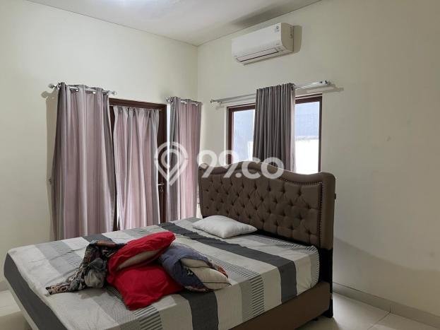 Rumah di Cakung, Dekat Tol, 4 KM, LT 153m² LB 120m² Rumah di Cakung, Dekat Tol, 4 KM, LT 153m² LB 120m²
