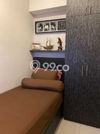 Untuk Dijual Apartemen 2 KT & 1 KM di Jakarta Barat Area Strategis Untuk Dijual Apartemen 2 KT & 1 KM di Jakarta Barat Area Strategis