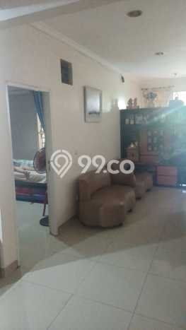 Dijual Rumah Mewah Megah Dengan View Eksklusif di Gading Serpong, Tangerang Dijual Rumah Mewah Megah Dengan View Eksklusif di Gading Serpong, Tangerang