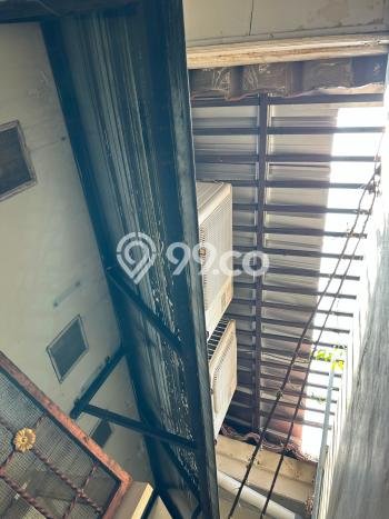 Rumah di Harapan Indah, Akses ke Pusat Kota, 4 KT Rumah di Harapan Indah, Akses ke Pusat Kota, 4 KT
