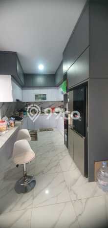 Hunian Elit LB 429m2 Siap Pakai Desain Elegan di Sunter, Jakarta Utara Hunian Elit LB 429m2 Siap Pakai Desain Elegan di Sunter, Jakarta Utara