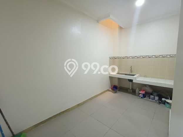 Rumah Modern 3 Kamar LT 84m2 di Bekasi Rumah Modern 3 Kamar LT 84m2 di Bekasi