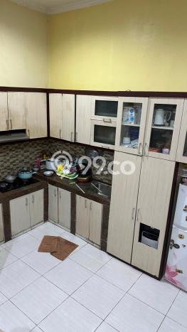 Rumah Modern 3 KT LT 96m2 di Metland Menteng Rumah Modern 3 KT LT 96m2 di Metland Menteng
