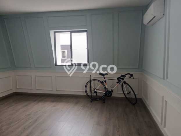 For Sale Rumah 3 Kamar Lokasi Ideal Bagus dan Strategis di Cakung For Sale Rumah 3 Kamar Lokasi Ideal Bagus dan Strategis di Cakung