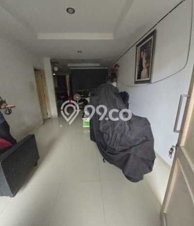 Hunian Mewah Dijual LT 120m2 di Kelapa Gading, Jakarta Utara Hunian Mewah Dijual LT 120m2 di Kelapa Gading, Jakarta Utara