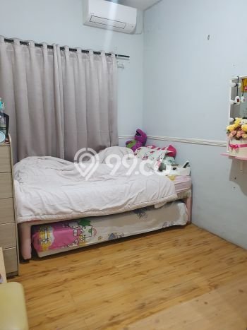 Hot Offer Hunian Mewah Ideal dan Luas di Cengkareng, Jakarta Barat Hot Offer Hunian Mewah Ideal dan Luas di Cengkareng, Jakarta Barat