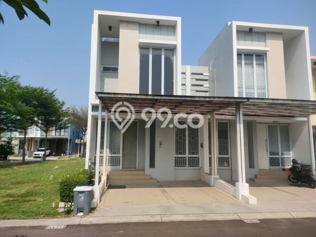 Disewakan Rumah Konsep Modern di Cakung Jakarta Timur dengan 2 KT Disewakan Rumah Konsep Modern di Cakung Jakarta Timur dengan 2 KT