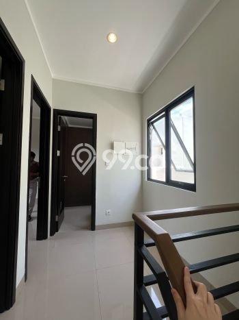 Jarang Ada! Rumah Kontrakan 2 Kamar Nyaman Siap Huni Summarecon Bekasi Jarang Ada! Rumah Kontrakan 2 Kamar Nyaman Siap Huni Summarecon Bekasi