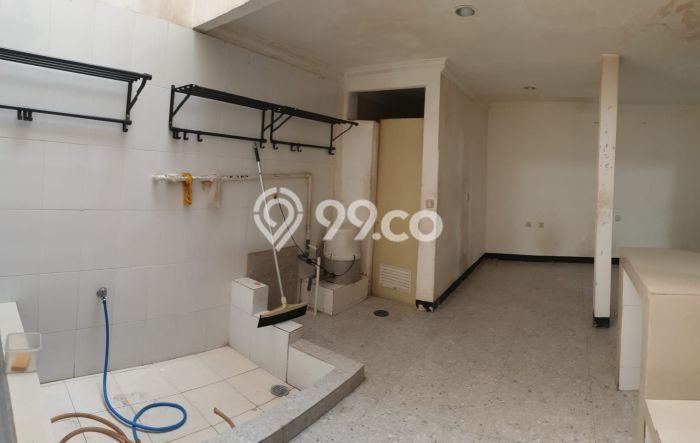 Disewakan Rumah Konsep Modern di Cakung Jakarta Timur dengan 2 KT Disewakan Rumah Konsep Modern di Cakung Jakarta Timur dengan 2 KT