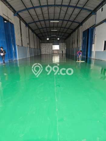 Gudang Disewa di Lippo Cikarang, Cikarang, LT 5160m2 / LB 4170m2 Gudang Disewa di Lippo Cikarang, Cikarang, LT 5160m2 / LB 4170m2