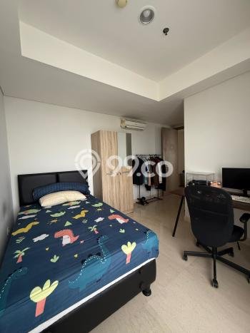 Disewakan Apartemen Murah di Pantai Indah Kapuk 4 Bedroom Disewakan Apartemen Murah di Pantai Indah Kapuk 4 Bedroom