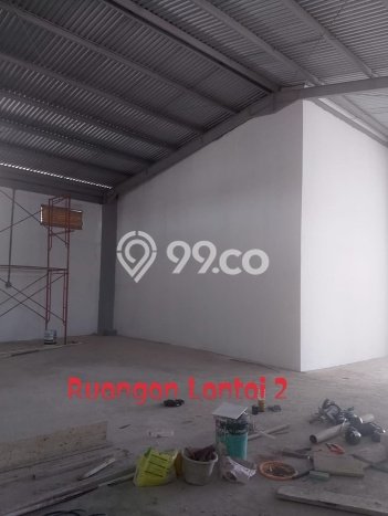 Gudang For Rent Kawasan Bintara, Luas 600m², Lokasi Premium Gudang For Rent Kawasan Bintara, Luas 600m², Lokasi Premium
