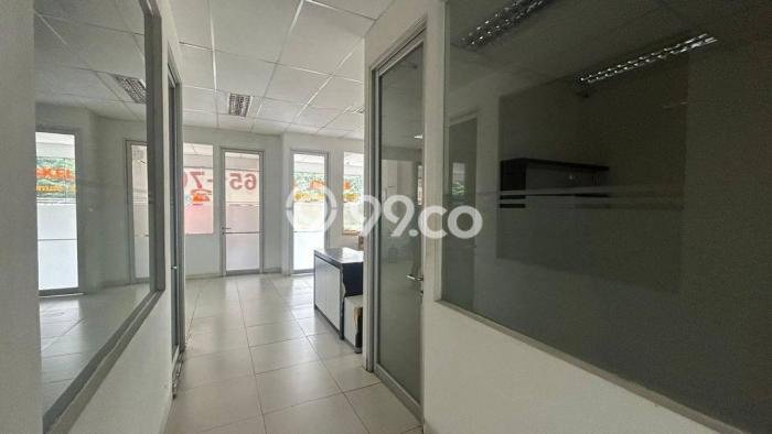 SEWA STRATEGIS! Komersial di Sunter, Luas 1800m², Area Ramai SEWA STRATEGIS! Komersial di Sunter, Luas 1800m², Area Ramai