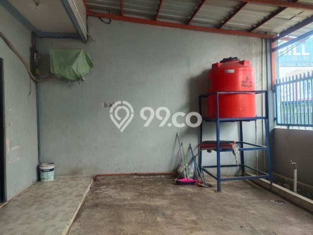 Unit Gudang Tersedia di harapan indah Spesifikasi LB 450m2 Unit Gudang Tersedia di harapan indah Spesifikasi LB 450m2