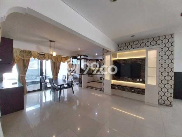 Rumah Minimalis 5 KT di Cikarang Bekasi Rumah Minimalis 5 KT di Cikarang Bekasi