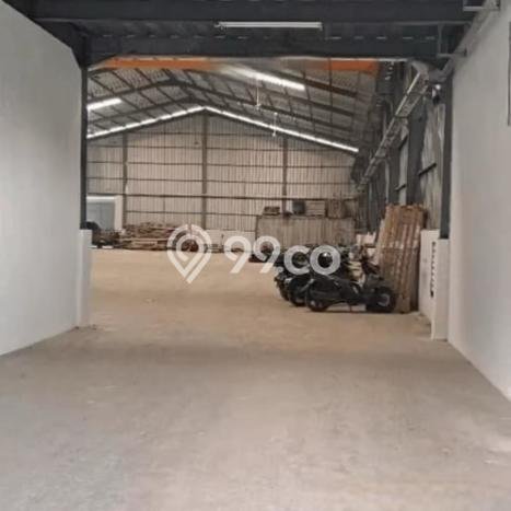 PRIME LOCATION! Gudang di Cikarang, Luas 1782m2m², Area Bisnis, Posisi Premium PRIME LOCATION! Gudang di Cikarang, Luas 1782m2m², Area Bisnis, Posisi Premium
