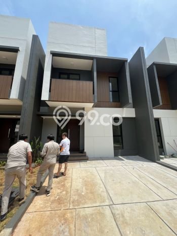 Jarang Ada! Rumah Kontrakan 2 Kamar Nyaman Siap Huni Summarecon Bekasi Jarang Ada! Rumah Kontrakan 2 Kamar Nyaman Siap Huni Summarecon Bekasi