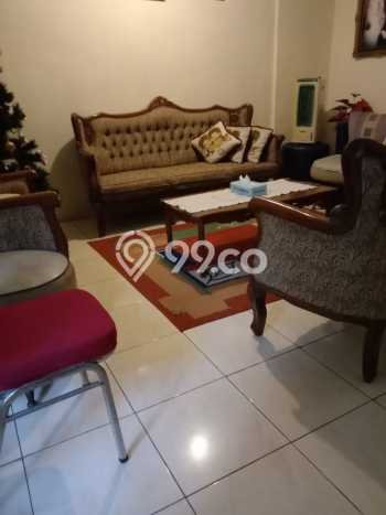 Siap Huni Rumah Mewah 4 Kamar di Duren Sawit Dekat ke Mana Saja Siap Huni Rumah Mewah 4 Kamar di Duren Sawit Dekat ke Mana Saja