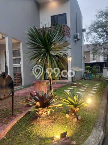 Rumah Modern 4 KT LT 96m2 di Grand Wisata Rumah Modern 4 KT LT 96m2 di Grand Wisata