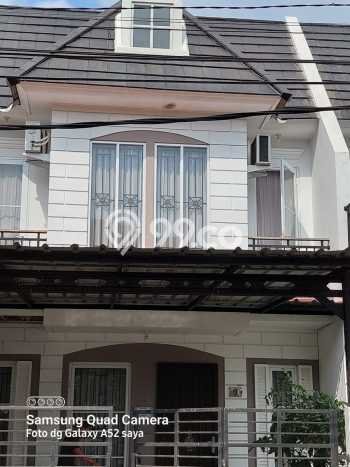 Dijual Cepat Rumah Bagus Siap Huni LB 58m2 di Babelan, Bekasi Dijual Cepat Rumah Bagus Siap Huni LB 58m2 di Babelan, Bekasi