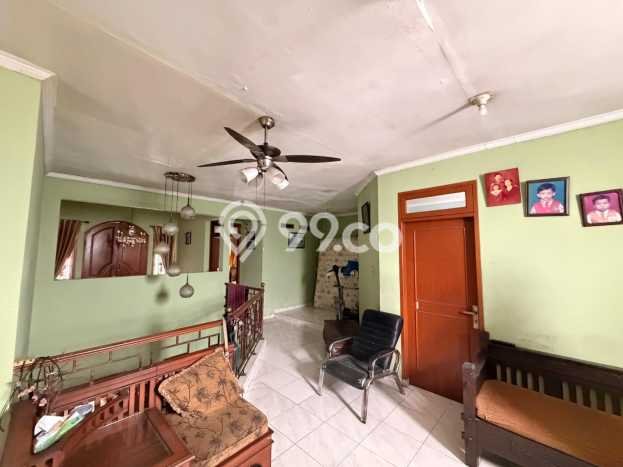 Jual Rumah Eksklusif 5 KT di Pondok Gede, Bekasi Jual Rumah Eksklusif 5 KT di Pondok Gede, Bekasi