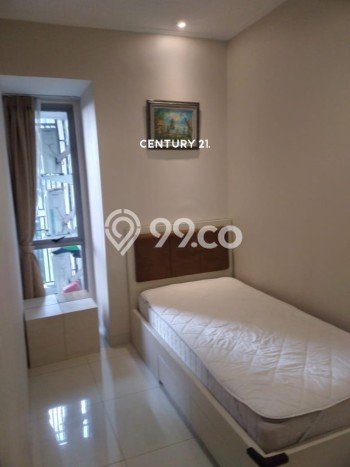 Apartemen Nyaman Dijual di Kemayoran, Jakarta Pusat Dilengkapi 2 KT dan 1 KM Apartemen Nyaman Dijual di Kemayoran, Jakarta Pusat Dilengkapi 2 KT dan 1 KM