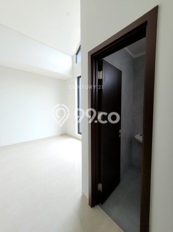 Rumah Elit Modern Tanpa Renovasi di Bintaro Tangerang Selatan Rumah Elit Modern Tanpa Renovasi di Bintaro Tangerang Selatan