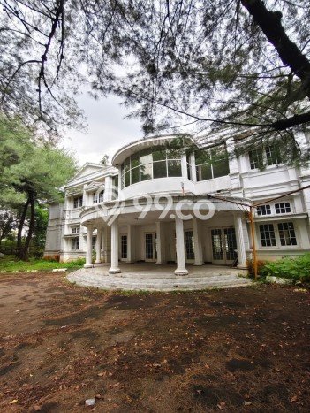 Lahan Investasi Lokasi Kemang Jakarta Selatan SHM Lahan Investasi Lokasi Kemang Jakarta Selatan SHM