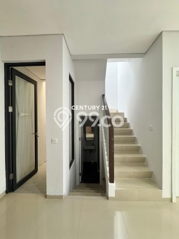 Rumah Luas Asri 3 KT Siap Huni di Bintaro Jakarta Selatan Rumah Luas Asri 3 KT Siap Huni di Bintaro Jakarta Selatan