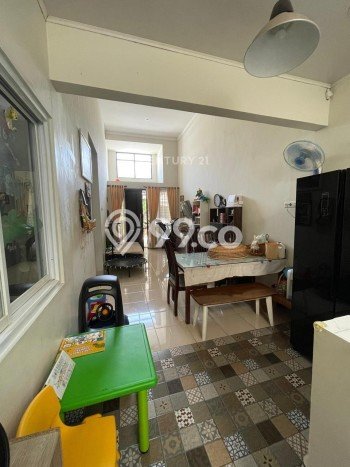 Rumah Minimalis 2 KT di Graha Raya Bintaro Tangerang Selatan Rumah Minimalis 2 KT di Graha Raya Bintaro Tangerang Selatan