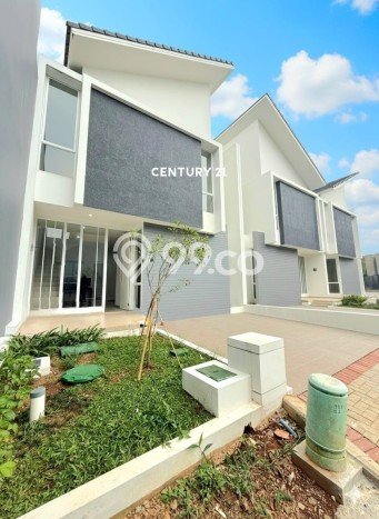 Rumah sewa siap huni 4 Kamar Tidur di Sektor 9-Bintaro, Tangerang Selatan Rumah sewa siap huni 4 Kamar Tidur di Sektor 9-Bintaro, Tangerang Selatan