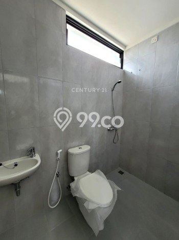Rumah Elit Modern Tanpa Renovasi di Bintaro Tangerang Selatan Rumah Elit Modern Tanpa Renovasi di Bintaro Tangerang Selatan