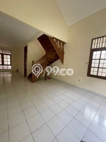 Rumah Sewa Tangerang Selatan LT 136m2 LB 100m2 Area Bintaro Rumah Sewa Tangerang Selatan LT 136m2 LB 100m2 Area Bintaro