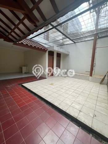 Rumah Sewa Tangerang Selatan LT 136m2 LB 100m2 Area Bintaro Rumah Sewa Tangerang Selatan LT 136m2 LB 100m2 Area Bintaro