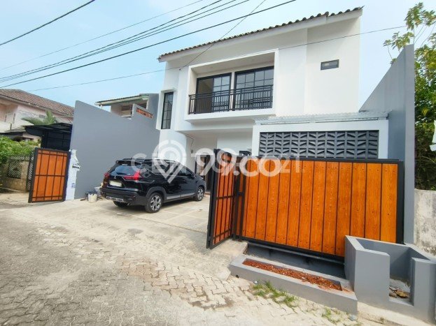 Dijual Rumah Minimalis Bagus Punya 4 KT di Ciputat Tangerang Selatan SHM Dijual Rumah Minimalis Bagus Punya 4 KT di Ciputat Tangerang Selatan SHM