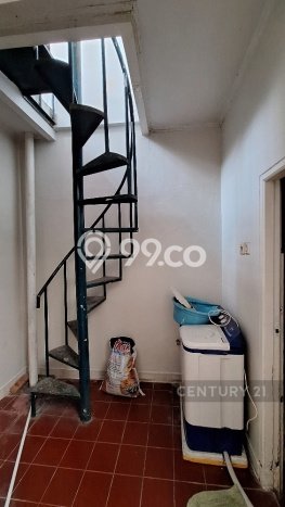 Jarang Ada! Rumah Kontrakan 3 Kamar Bagus Siap Huni Sektor 9-Bintaro Jarang Ada! Rumah Kontrakan 3 Kamar Bagus Siap Huni Sektor 9-Bintaro