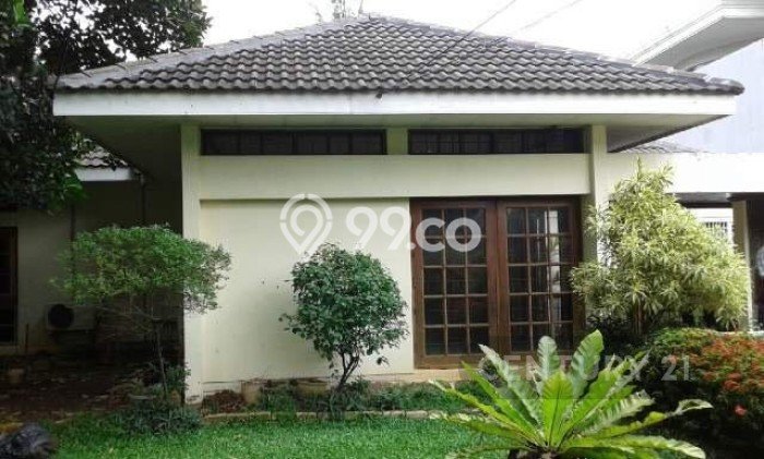 Disewakan! Rumah 3 Kamar Tidur &
2 Kamar Mandi di Gandaria, Jakarta Selatan Disewakan! Rumah 3 Kamar Tidur &
2 Kamar Mandi di Gandaria, Jakarta Selatan