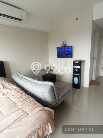 Hunian Strategis 23m2 di Bintaro Tangerang Selatan 1 Bedroom Hunian Strategis 23m2 di Bintaro Tangerang Selatan 1 Bedroom