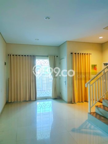 Disewakan! Rumah 3 Kamar Tidur &
3 Kamar Mandi di Bintaro, Tangerang Selatan Disewakan! Rumah 3 Kamar Tidur &
3 Kamar Mandi di Bintaro, Tangerang Selatan