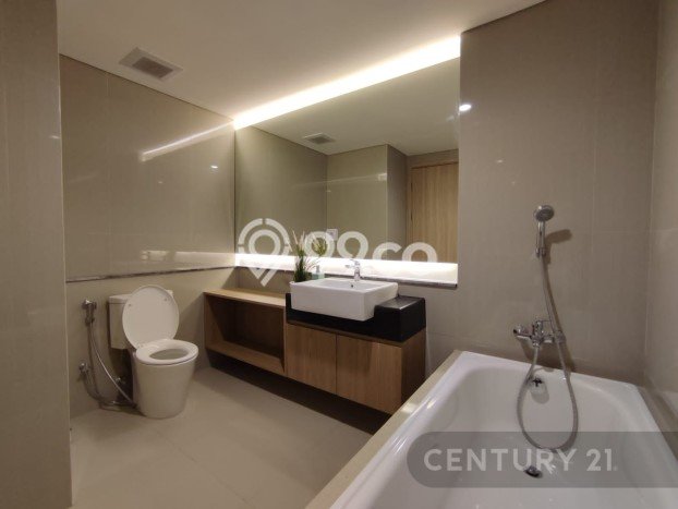Sewa Sekarang Apartemen Strategis 2 KT, 1 KM di Kawasan Pondok Aren Sewa Sekarang Apartemen Strategis 2 KT, 1 KM di Kawasan Pondok Aren