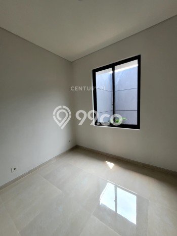 Rumah Elit Modern Tanpa Renovasi di Bintaro Tangerang Selatan Rumah Elit Modern Tanpa Renovasi di Bintaro Tangerang Selatan