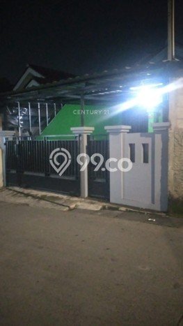 Dijual Rumah Strategis Bagus Punya 2 KT di Pondok Aren Tangerang Selatan SHM Dijual Rumah Strategis Bagus Punya 2 KT di Pondok Aren Tangerang Selatan SHM