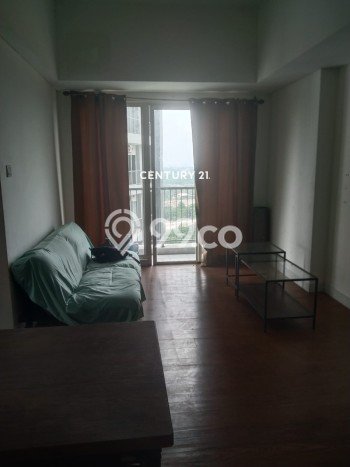 Untuk Dijual Apartemen 0 KT & 0 KM di Tangerang Area Strategis Untuk Dijual Apartemen 0 KT & 0 KM di Tangerang Area Strategis