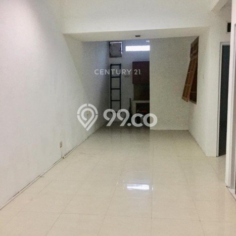 Sewa Rumah Murah di Bintaro Tangerang Selatan Punya 2 KT Sewa Rumah Murah di Bintaro Tangerang Selatan Punya 2 KT