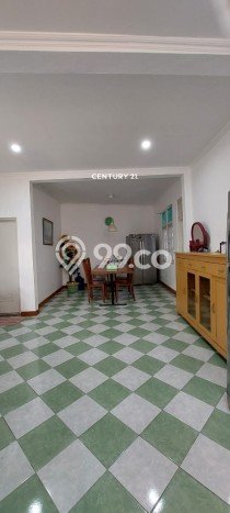 Jual Rumah Mewah Megah Dengan View Eksklusif di Tangerang Kota, Tangerang Jual Rumah Mewah Megah Dengan View Eksklusif di Tangerang Kota, Tangerang