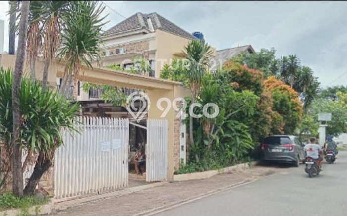 Dijual Rumah Mewah Exclusive di Ciputat, Tangerang Selatan Dijual Rumah Mewah Exclusive di Ciputat, Tangerang Selatan