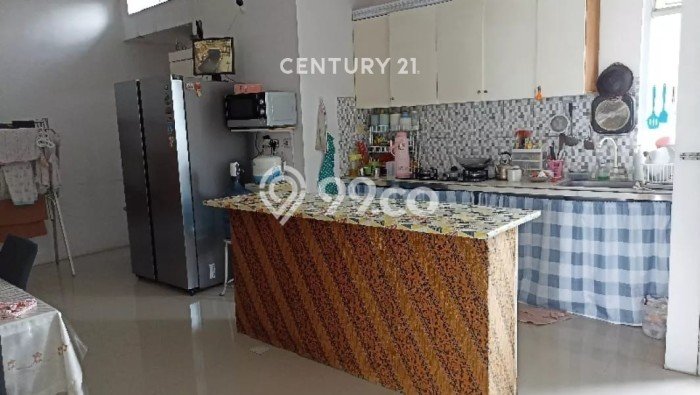 Siap Huni Rumah Mewah 3 Kamar di Cipayung Dekat ke Mana Saja Siap Huni Rumah Mewah 3 Kamar di Cipayung Dekat ke Mana Saja