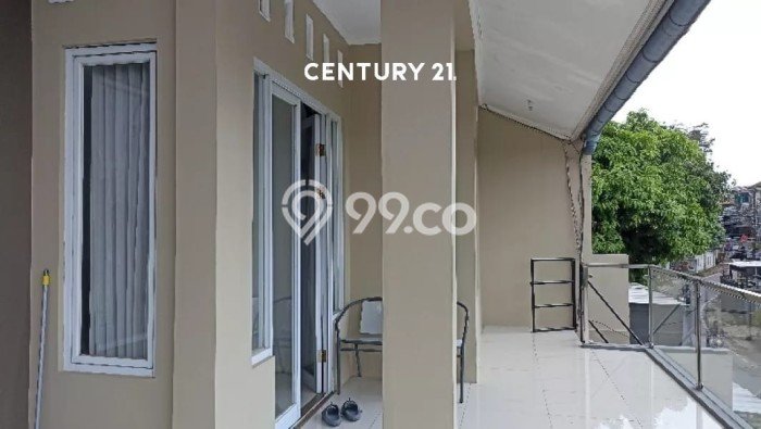 Siap Huni Rumah Mewah 3 Kamar di Cipayung Dekat ke Mana Saja Siap Huni Rumah Mewah 3 Kamar di Cipayung Dekat ke Mana Saja
