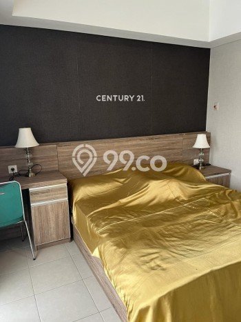 Dijual Apartemen 1 KT 1 KM di Bintaro Luas 28m2 Dijual Apartemen 1 KT 1 KM di Bintaro Luas 28m2